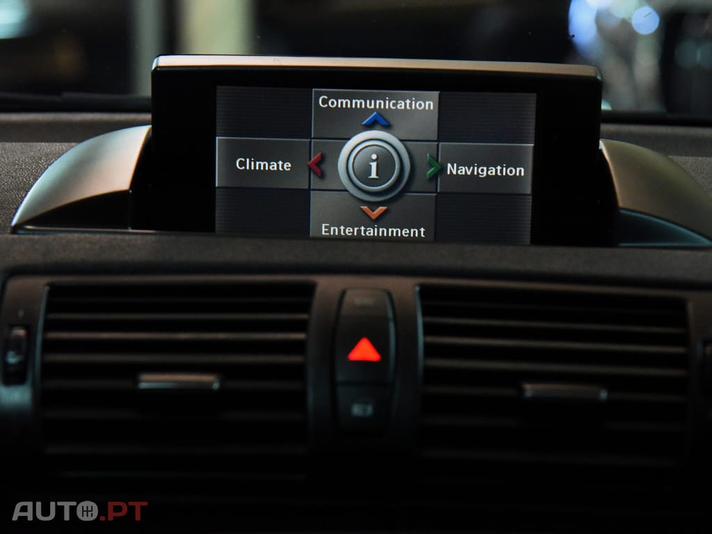 BMW 120 iA Sport