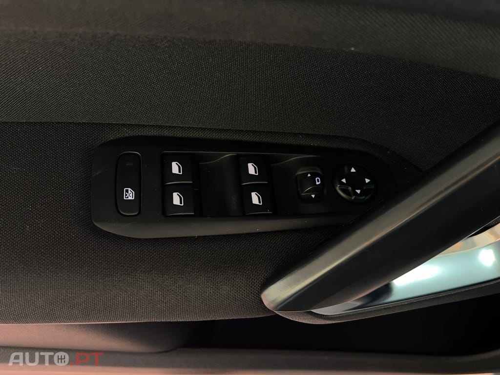 Peugeot 308 1.5 BlueHDi Active Pack