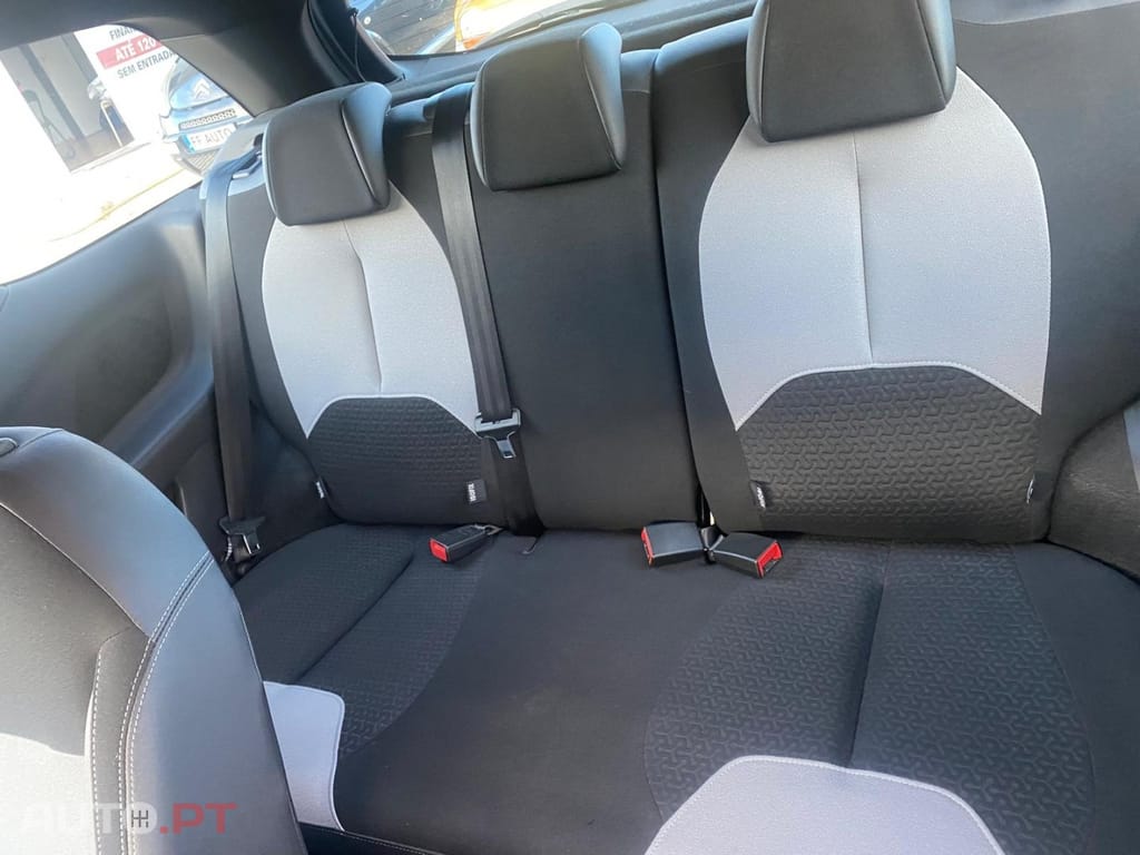 Citroen DS3 1.2 VTi Chic