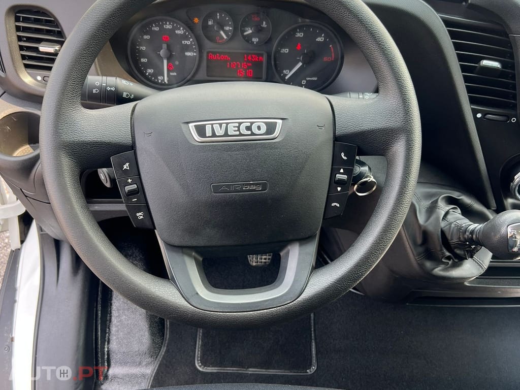 Iveco Daily 35S16