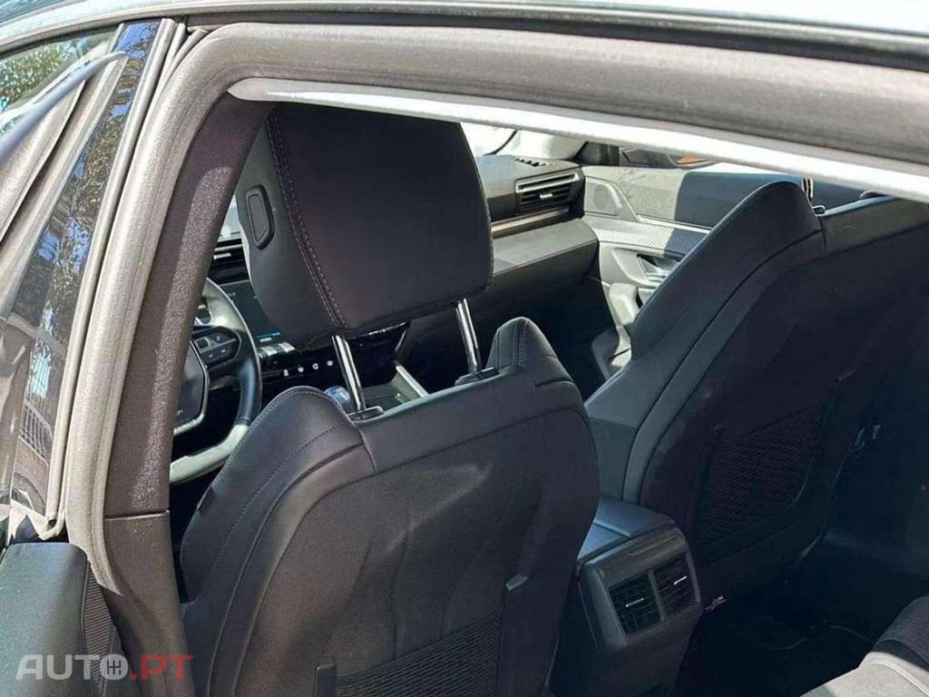 Peugeot 508 SW 1.5 BlueHDi Allure EAT8