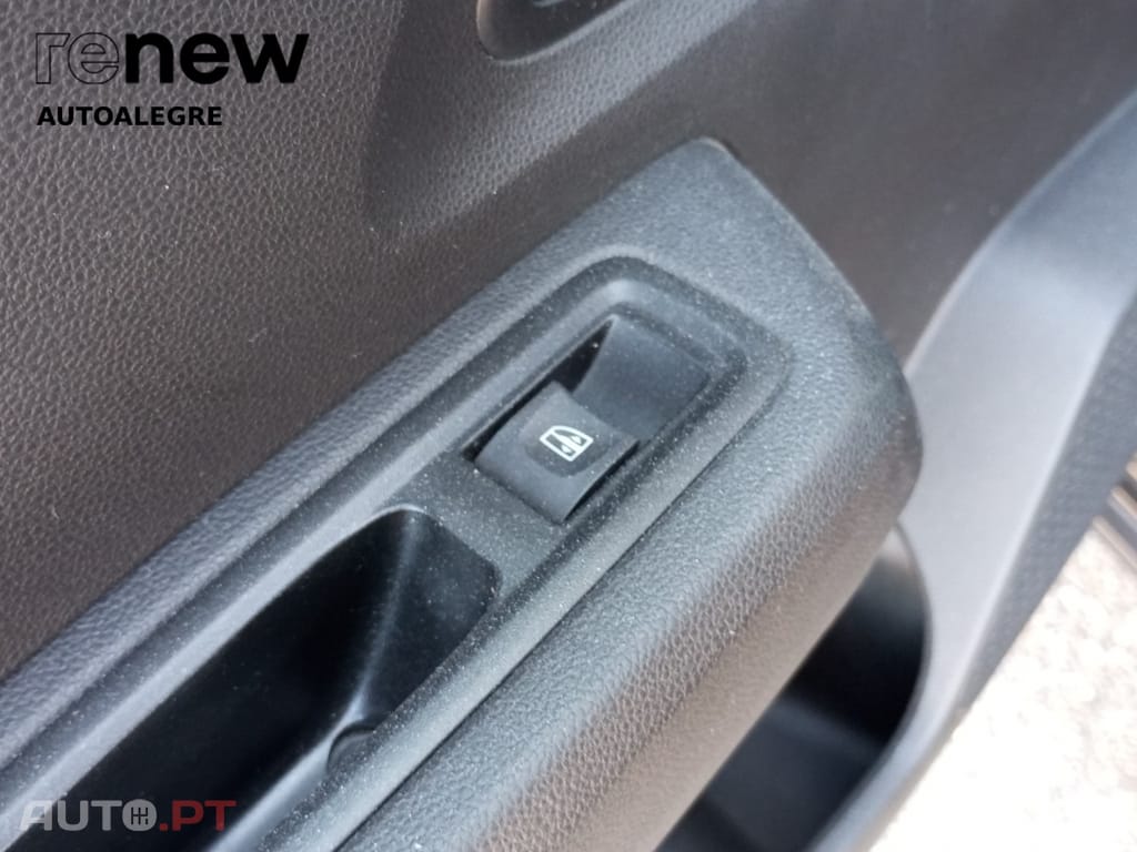 Dacia Sandero Stepway Confort Eco-G 100