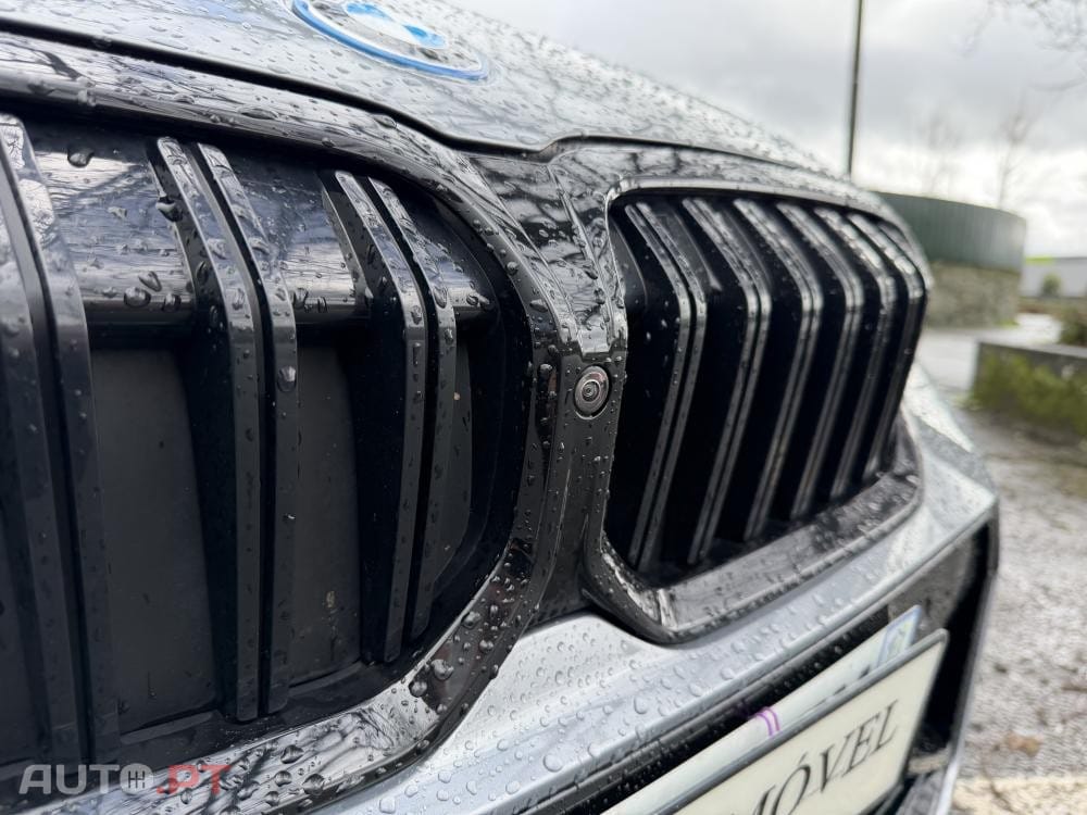 BMW 330 e Pack 50 anos M Auto