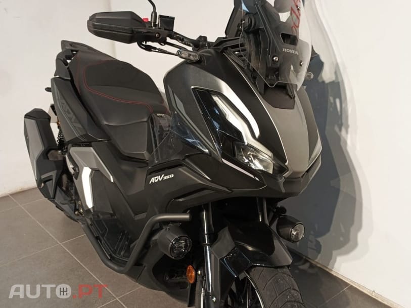 Honda ADV 350