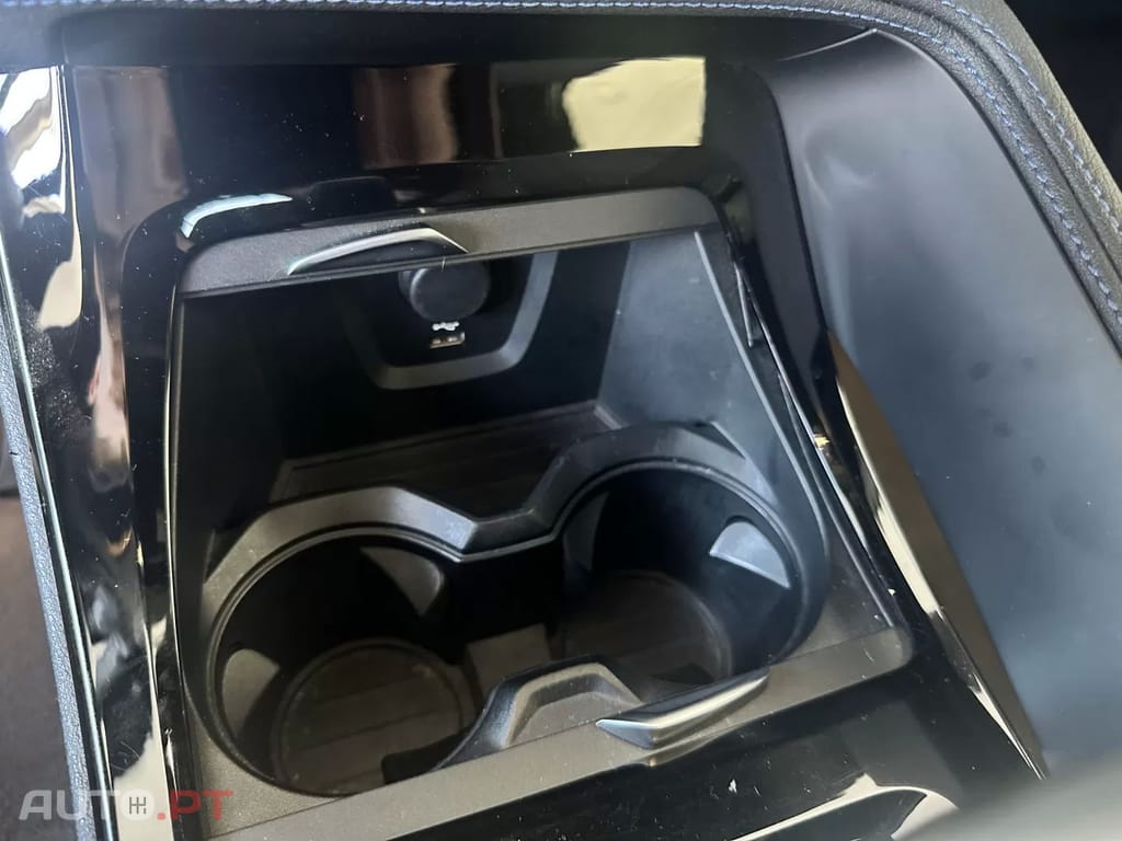 BMW X1 18 d sDrive Pack M Auto