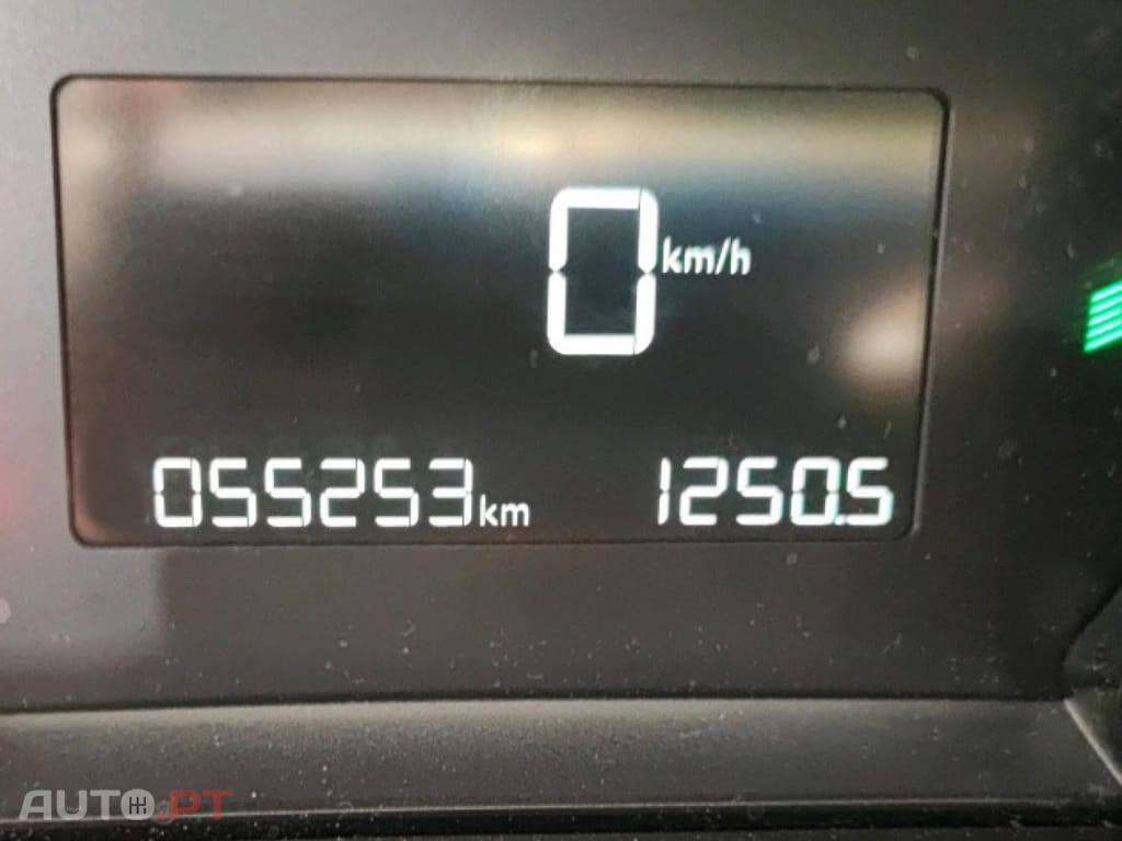Peugeot 308 1.5 BlueHDi Business Line