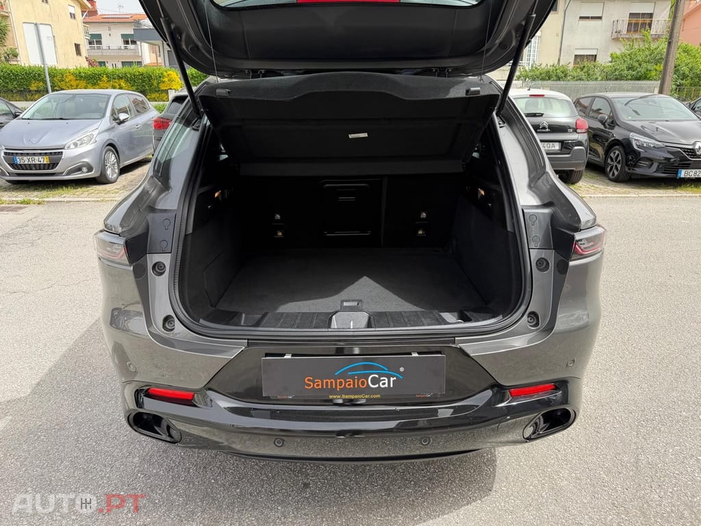 Alfa Romeo Tonale 1.5 Hybrid Sprint