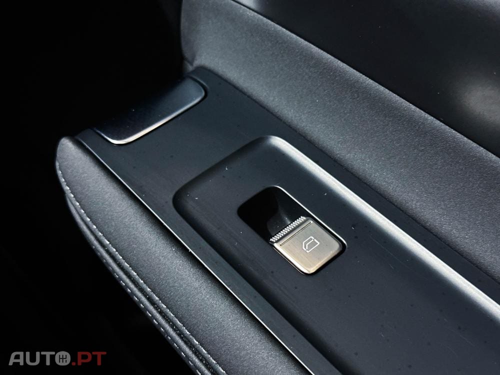 Polestar 4 Long Range 100 kWh Single Motor Plus