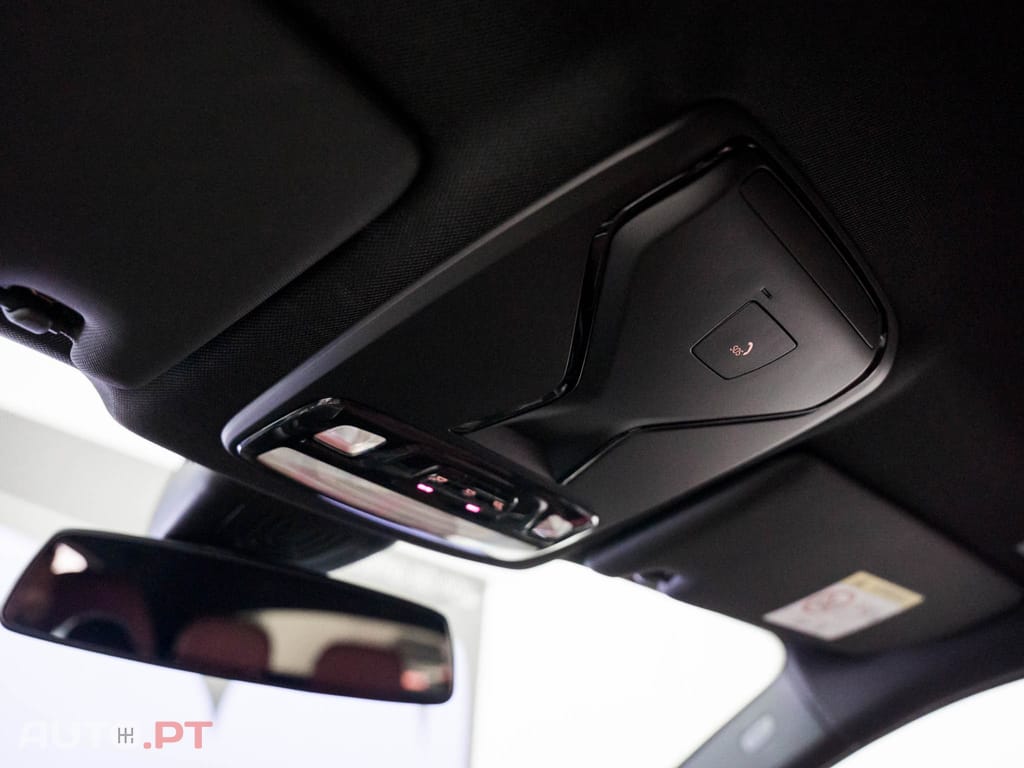 BMW i4 M50