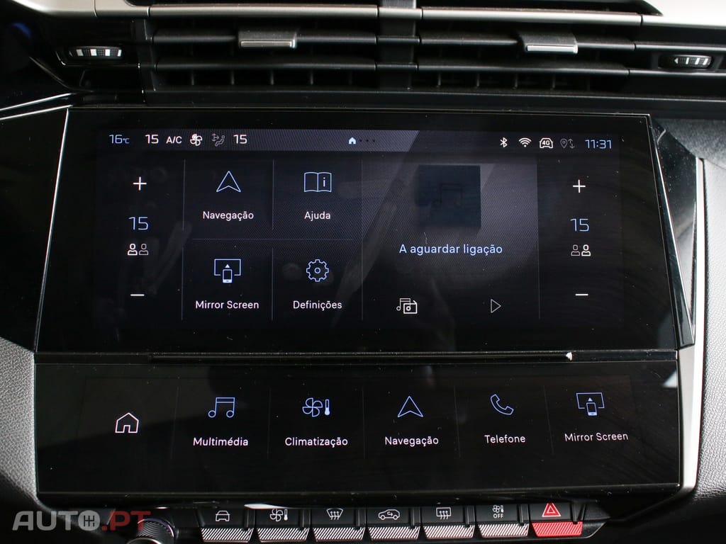 Peugeot 308 1.2 PureTech Allure