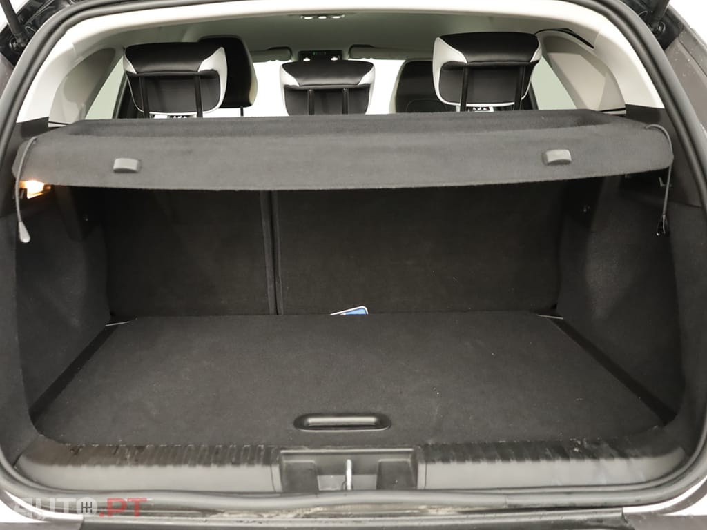 Renault Captur Captur 1.0 TCe Techno Bi-Fuel