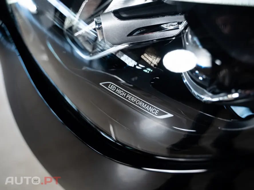 Mercedes-Benz C 220 Station d 9G-TRONIC Avantgarde