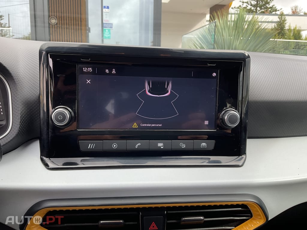 Seat Arona 1.0 TSI Reference