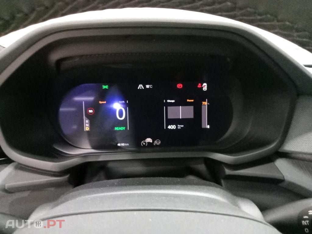 Polestar 2 Long Range 8 kWh