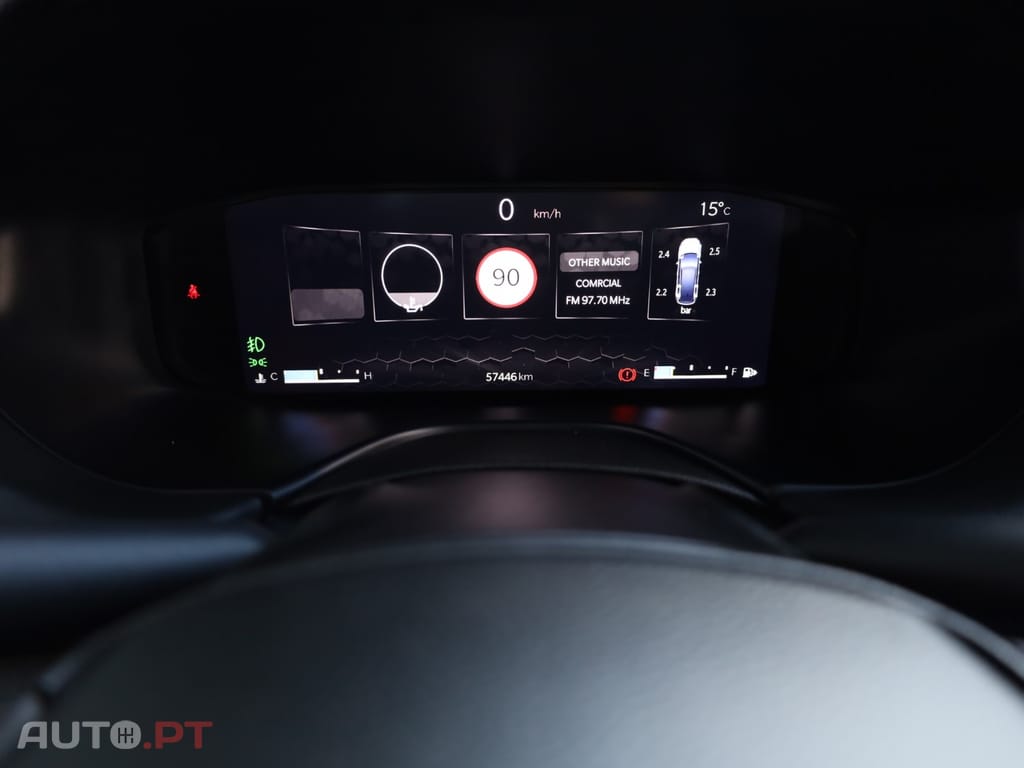 Jeep Compass 1.6 MultiJet Limited