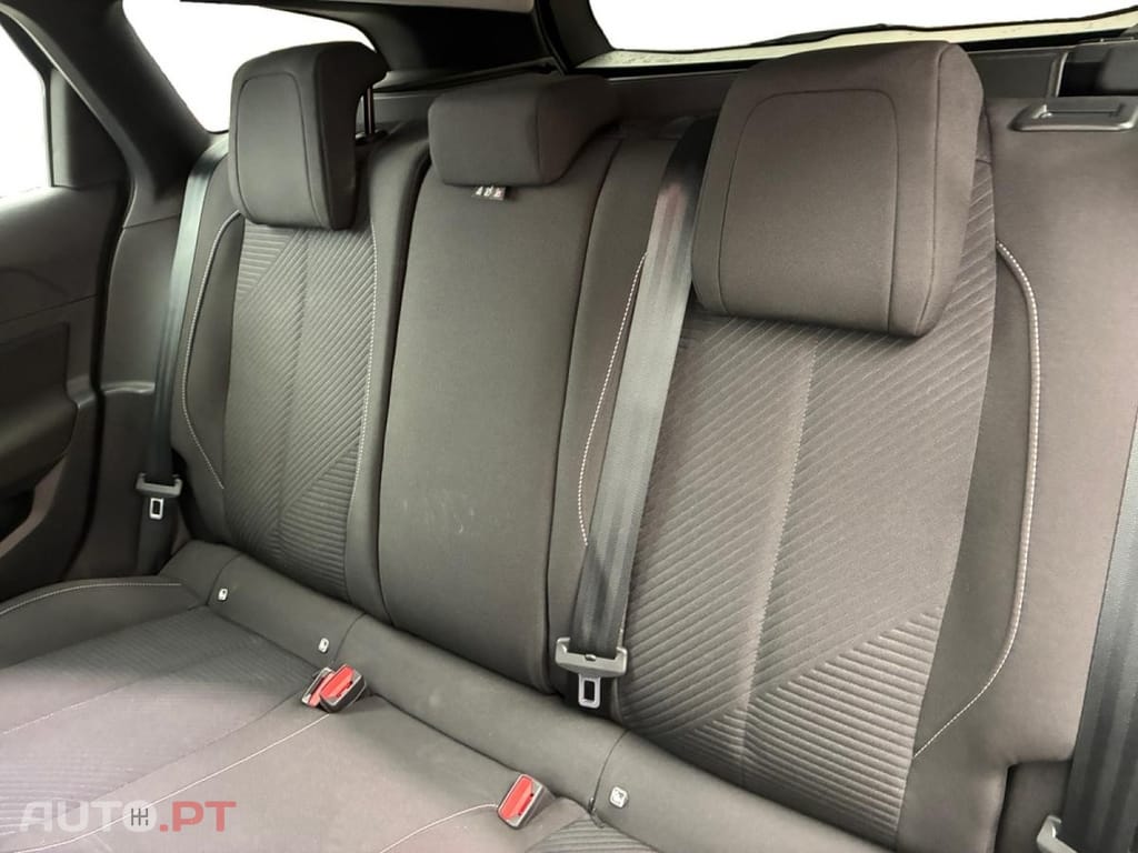 Peugeot 308 SW 1.5 BlueHDi Active Pack EAT8