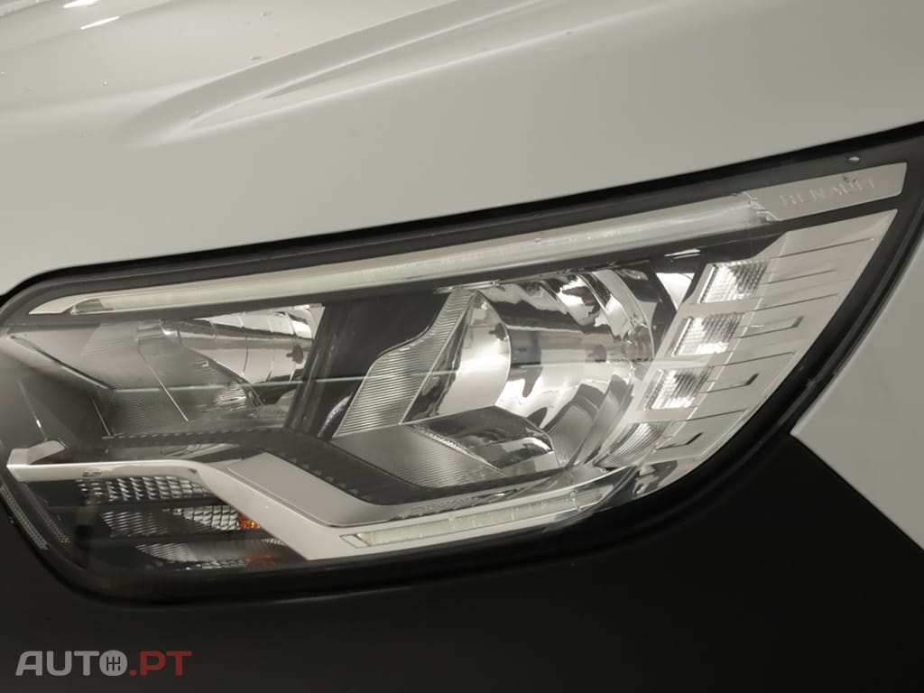 Renault Express Express 1.5 Blue dCi Advance