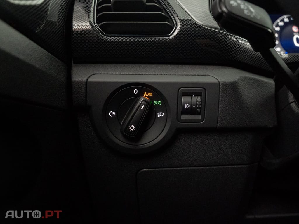 Volkswagen T-Cross 1.0 TSI Urban