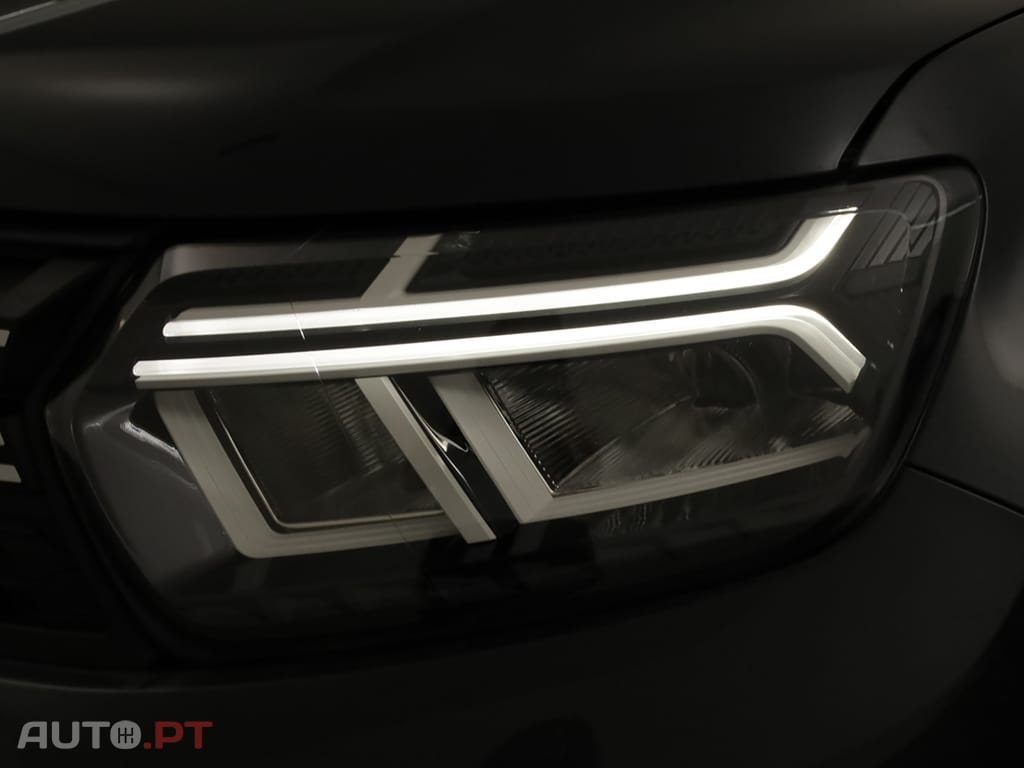 Dacia Duster Duster 1.0 TCe ECO-G Extreme Bi-Fuel