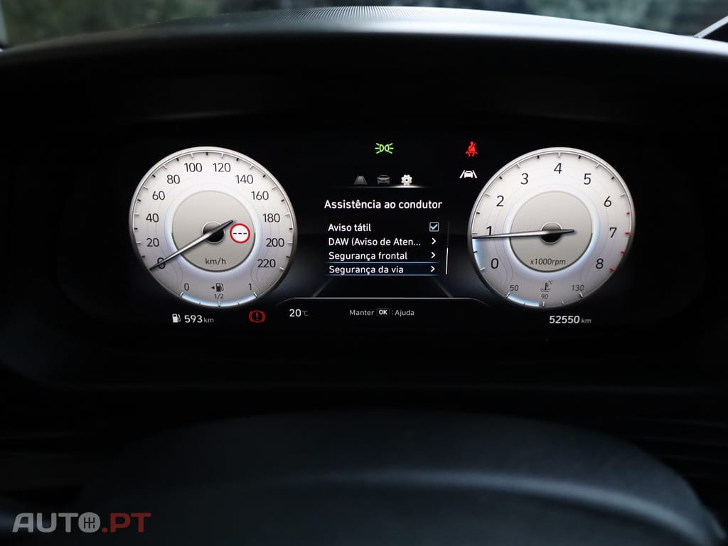 Hyundai Bayon 1.0 T-GDi Premium