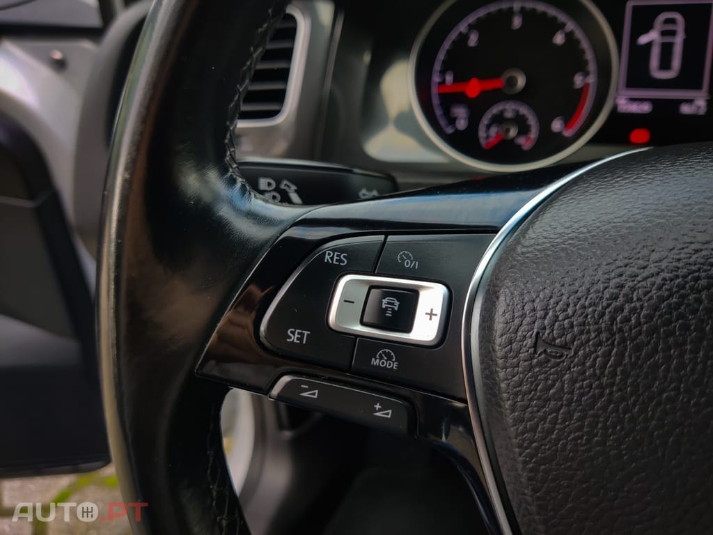 Volkswagen Golf Variant 1.6 TDi Confortline