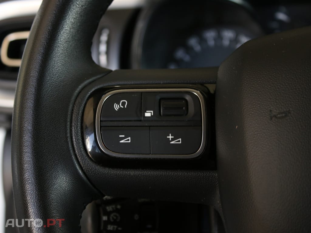 Citroen C3 1.2 PureTech Shine