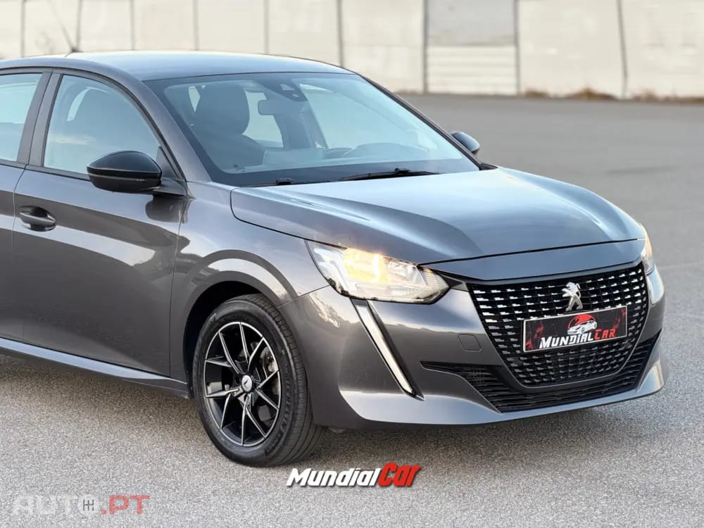 Peugeot 208 1.2 PureTech Active Pack