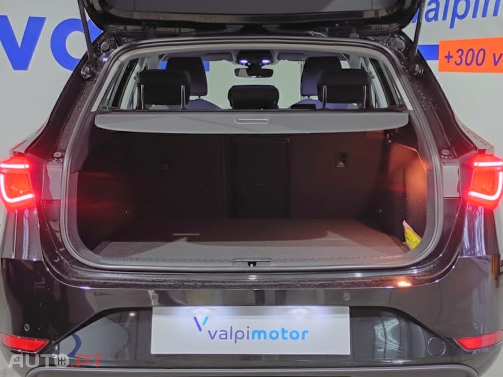 Seat Leon 2.0 TDI Style