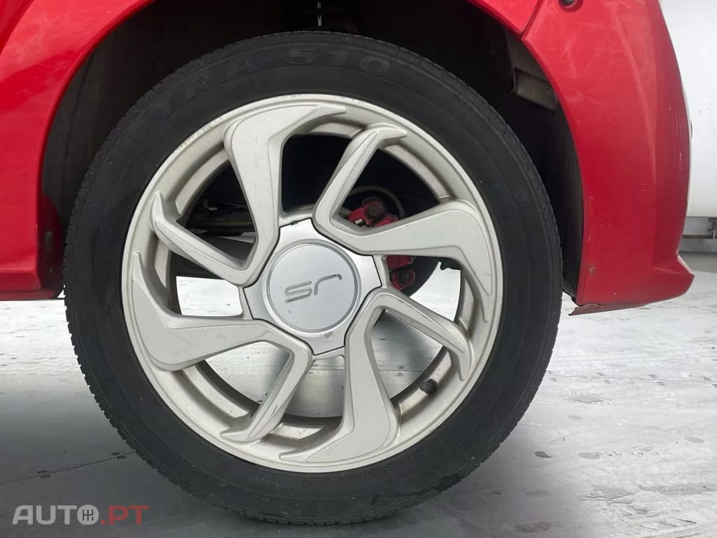 Ligier JS RC 50L Sport