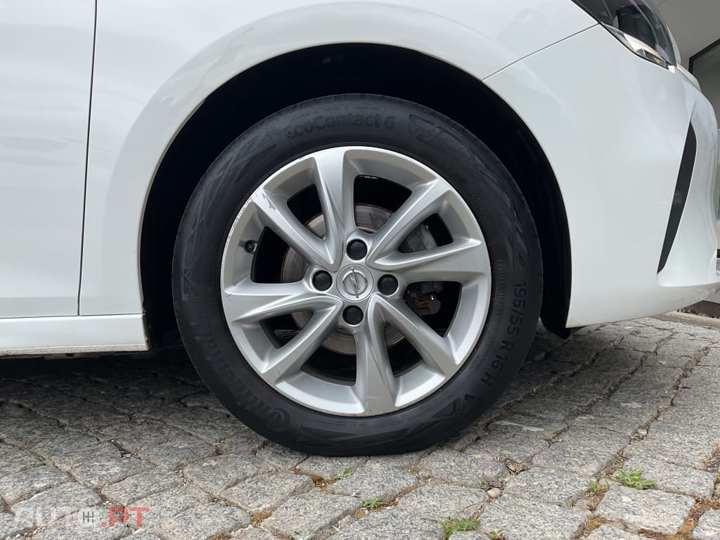 Opel Corsa 1.2 Business