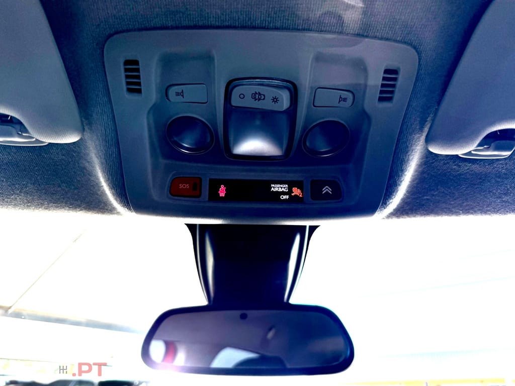 Citroen C3 1.2 PureTech Feel