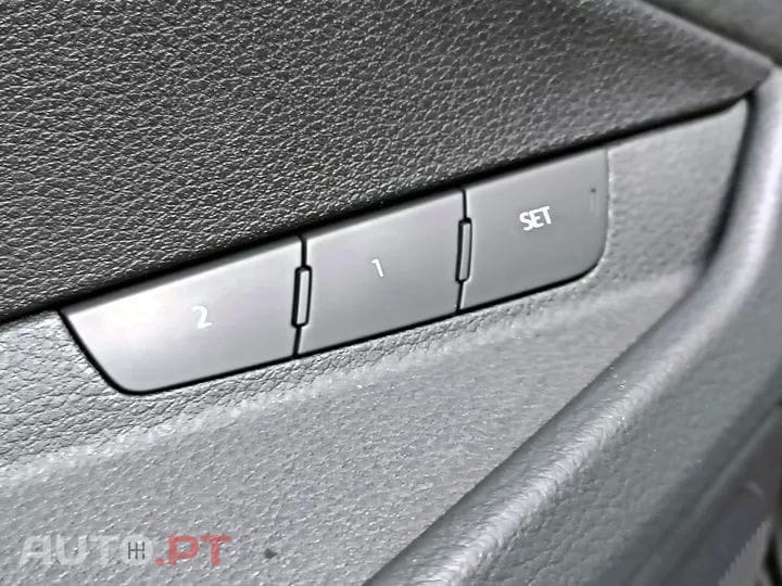 Audi E-Tron 55 quattro S line
