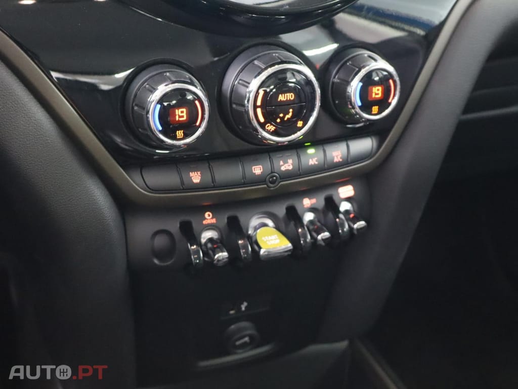 MINI Countryman Cooper S E ALL4 Auto 