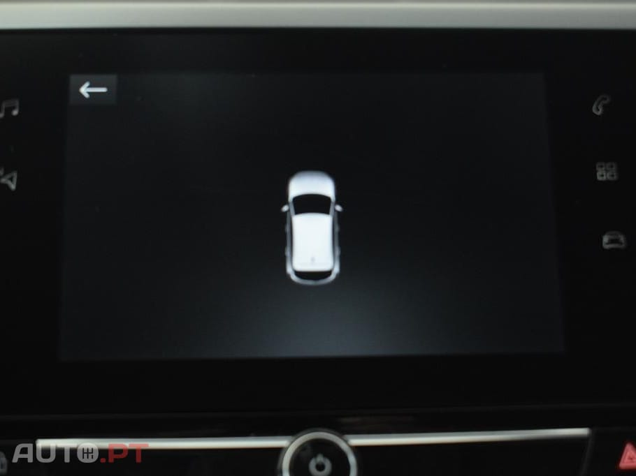 Opel Corsa 1.2 Edition