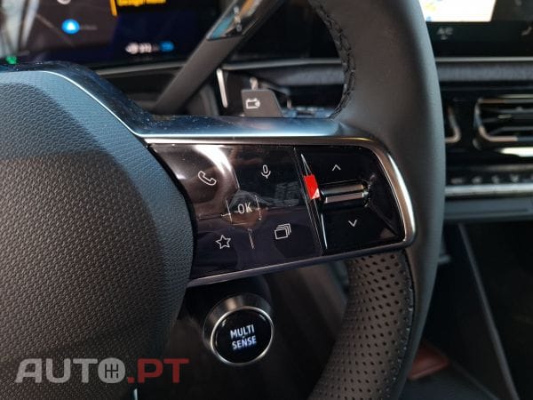 Renault 4 150cv autonomia conforto techno