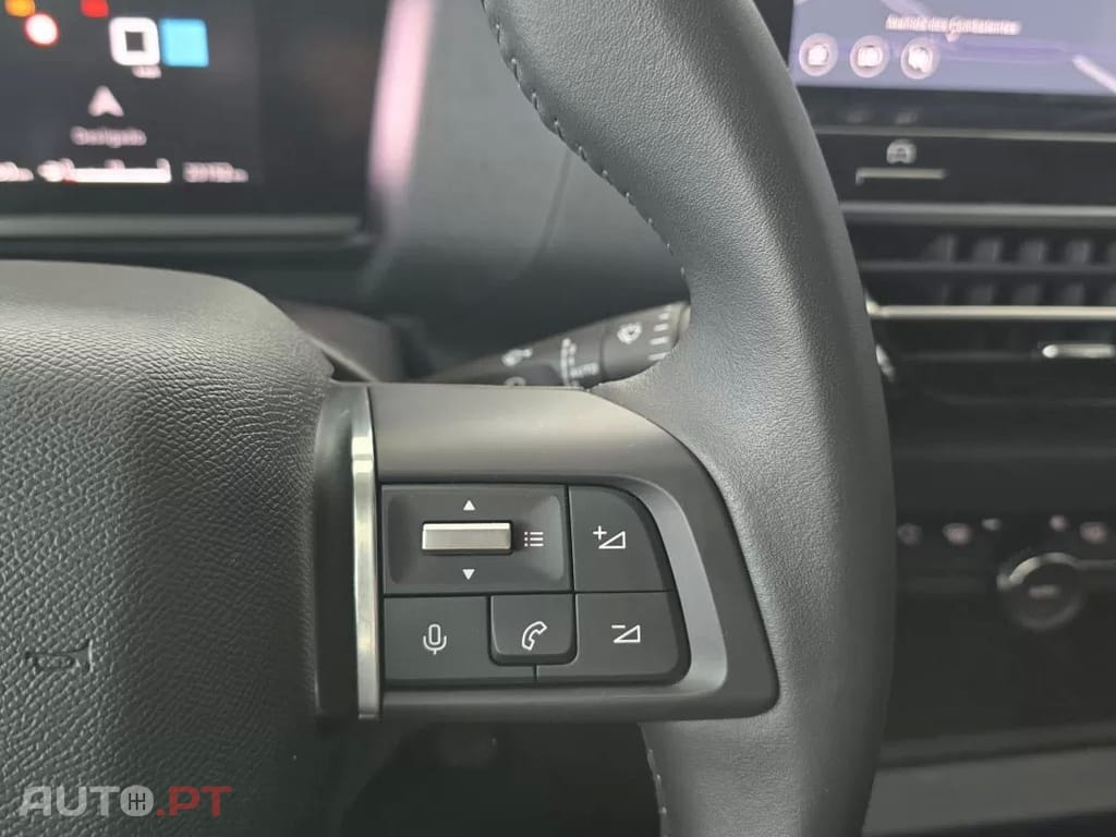 Citroen C4 1.2 PureTech Plus