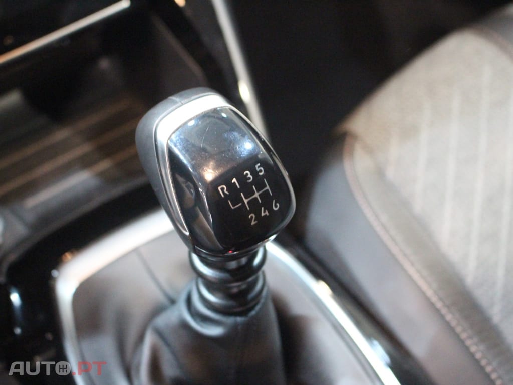 Peugeot 208 1.2 PureTech Allure