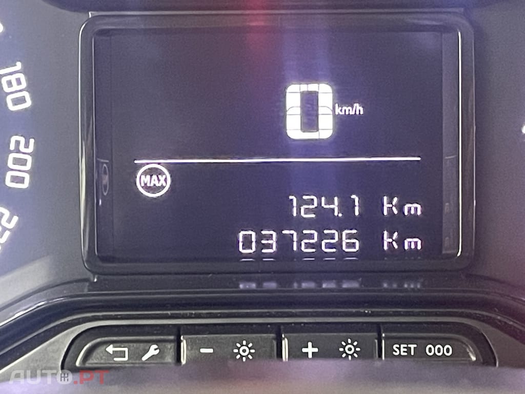 Citroen C3 1.2 PureTech Shine