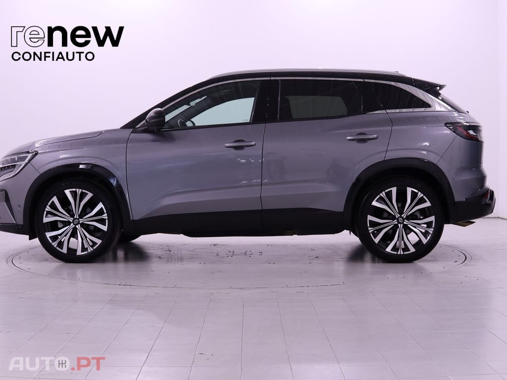 Renault Austral 1.3 Mild Hybrid Iconic Auto