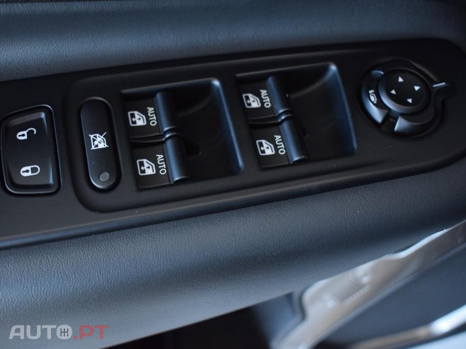 Jeep Renegade 1.6 MJD Limited S