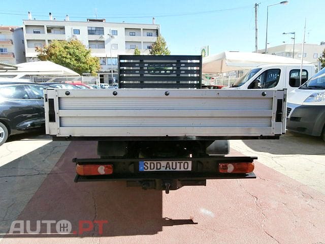 Nissan Cabstar 35.14