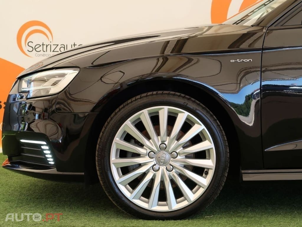 Audi A3 Sportback e-tron 1.4 TFSI Sport S tronic