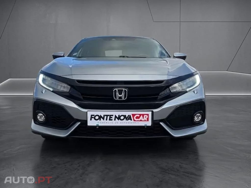 Honda Civic 1.0 i-VTEC Executive