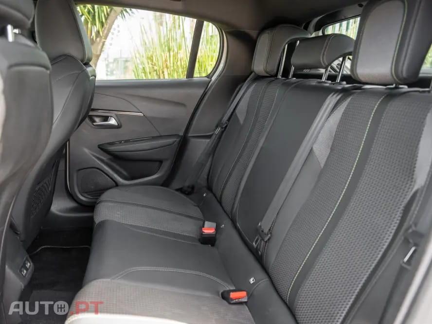Peugeot 208 1.5 BlueHDi GT