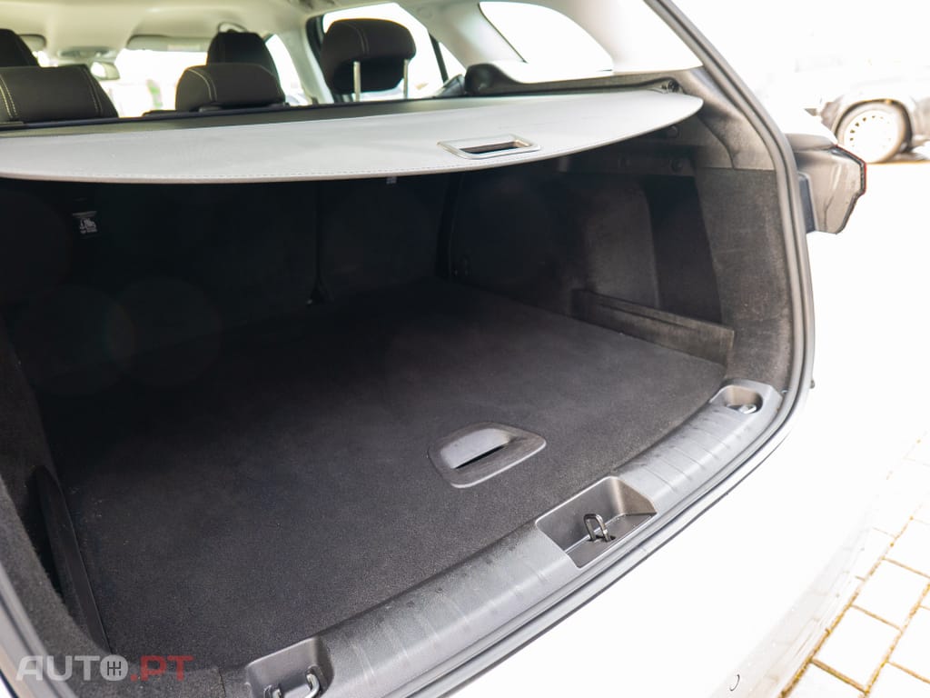 Fiat Tipo 1.3 Multijet Life