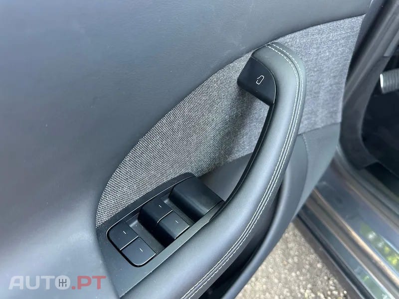 Tesla Model S Plaid AWD