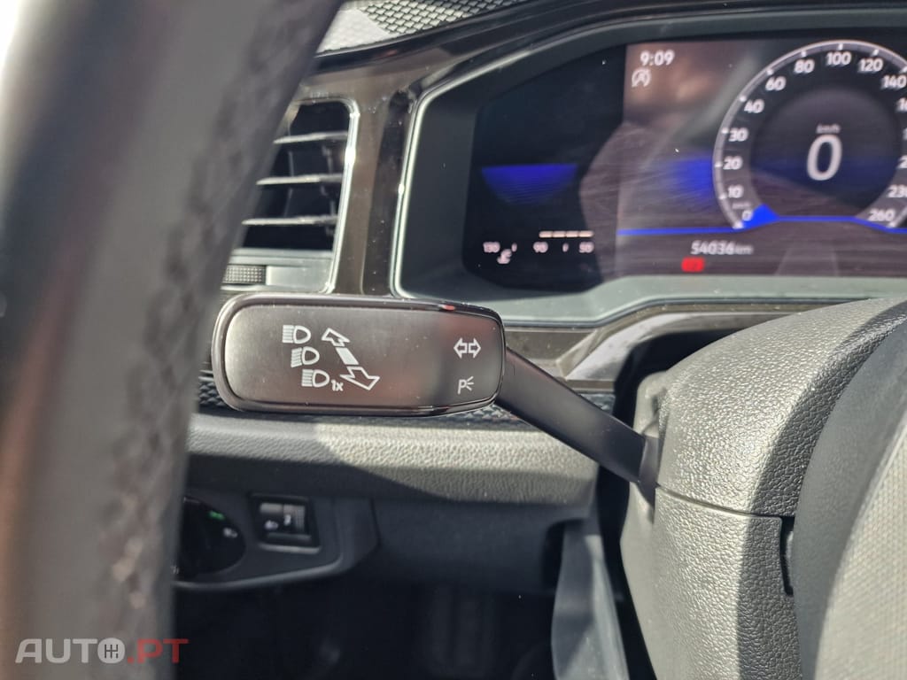 Volkswagen Taigo 1.0 TSI Life
