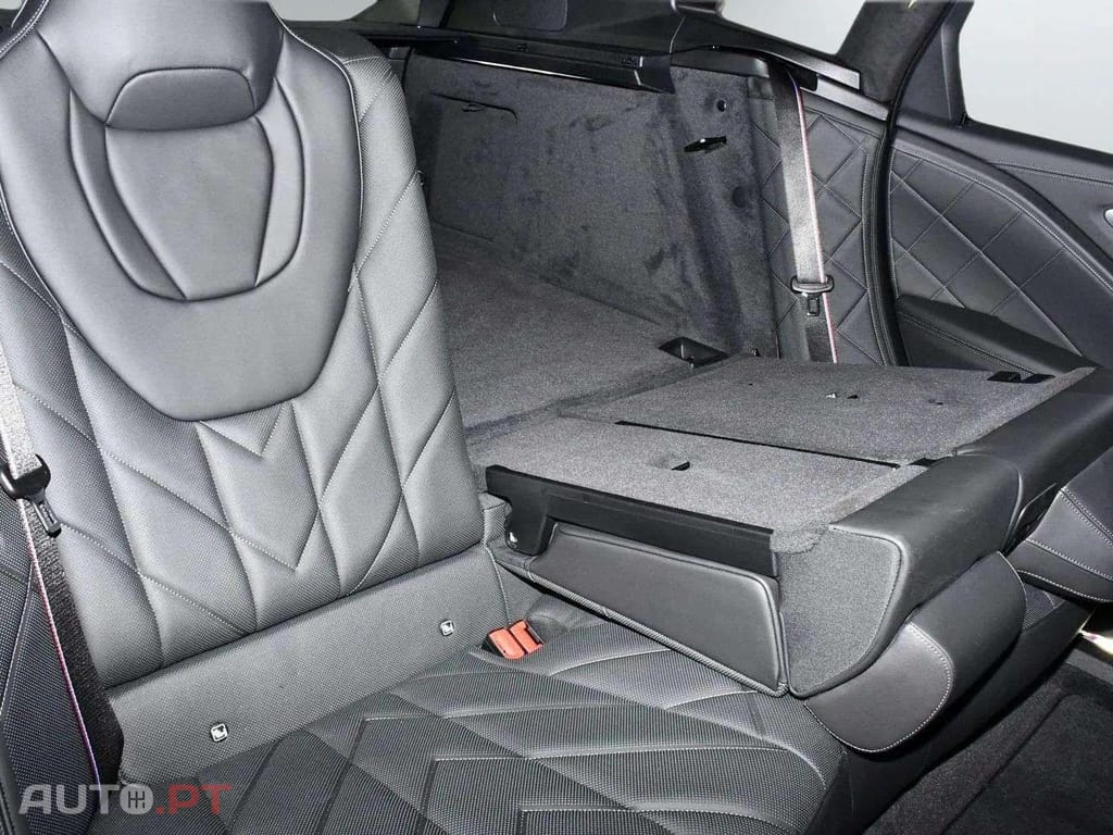 BMW XM ND
