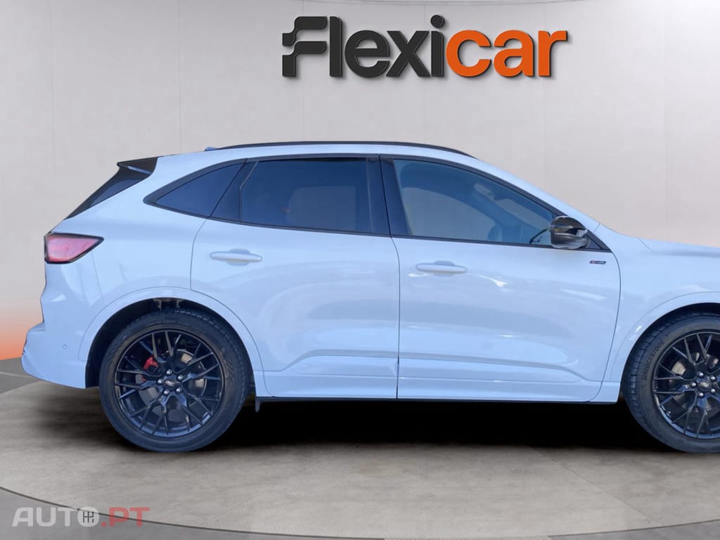 Ford Kuga 1.5 EcoBoost ST-Line
