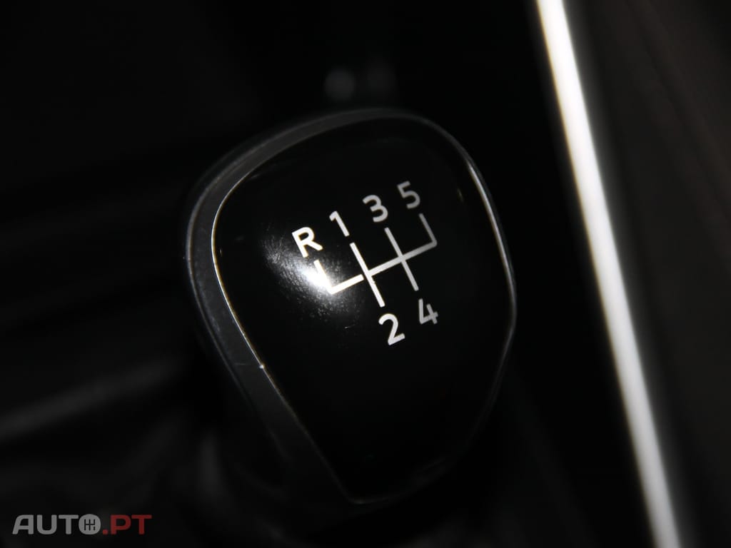 Volkswagen Polo 1.0 TSI